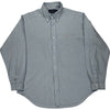 Ralph Lauren Shirt - XL - Blue Cotton