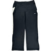 Nike Team Sports Trousers - Medium - Black Polyester