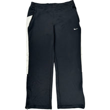  Nike Team Sports Trousers - Medium - Black Polyester