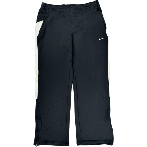 Nike Team Sports Trousers - Medium - Black Polyester