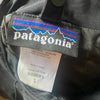 Vintage black Patagonia Jacket - womens small