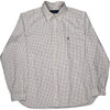 Ralph Lauren Checked Shirt - XL - Multicoloured Cotton