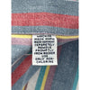 Ralph Lauren Blaire Striped Shirt - Small - Multicoloured Cotton