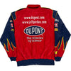 Chase Authentics NASCAR Jacket - Large - Red Cotton