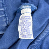 Ralph Lauren Jacket - Large Blue Cotton