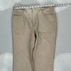 Guess Jeans - 30W 32L Beige Cotton