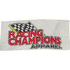 Racing Champions Chevrolet NASCAR Jacket - XL - Black Cotton