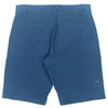 Oakley Shorts - 34 - Blue Nylon Blend