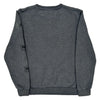 Sportswear Puma Graphic Sweatshirt - Medium Grey Cotton Blend