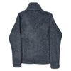 Patagonia Fleece - Small Grey Polyester