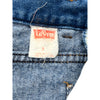 Levis Jeans - 25W 29L - Blue Denim