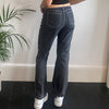 Vintage grey Abracadabra Jeans - womens 29" waist