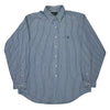 Ralph Lauren Shirt - XL Blue Cotton