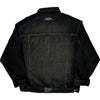 Rocawear Denim Jacket - XL - Black Cotton