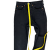 Levis Premium Jeans - 28W 29L - Black