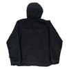 Carhartt Jacket - Large Black Cotton Blend