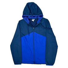  Starter Jacket - Medium Blue Polyester