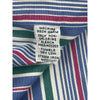 Polo by Ralph Lauren Estate Sport Striped Shirt - Large - Multicoloured Cotton