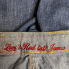 Vintage blue Levis Jeans - womens 28" waist