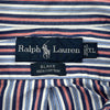 Blake Ralph Lauren Striped Shirt - XL Multicoloured Cotton