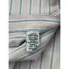 Ralph Lauren Classic Fit Striped Shirt - XL - Pink Cotton