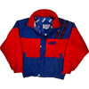 Giants NFL Jacket - Large - Multicoloured Polyester