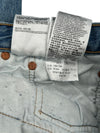 Levis 501 Jeans - W31 L30 Blue Denim