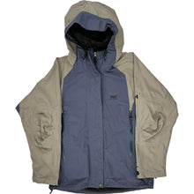  Helly Hansen Helly Tech Hooded Jacket - Medium - Navy Nylon