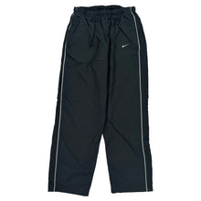  Nike Tracksuit - Medium Black Polyester