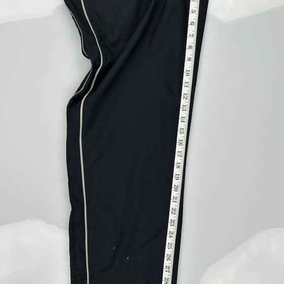 Nike Tracksuit - Medium Black Polyester