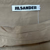 Vintage brown Jill Sander Midi Skirt - womens 26" waist