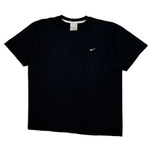  Nike T-Shirt - XL Black Cotton