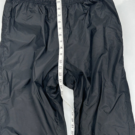 Nike Acg Tracksuit - Large Black Polyester