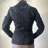 Vintage black Liu Jo Jacket - womens small