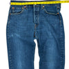 Levis 501 Jeans - 33W 32L - Blue