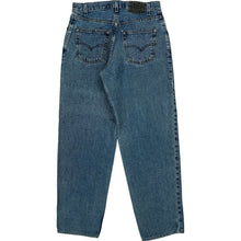  Levis Vintage Jeans - 30W 30L - Blue Denim