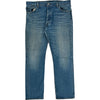 Levis 501 Jeans - 36W 29L - Blue Cotton