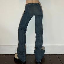  Vintage blue Take-Two Jeans - womens 26" waist