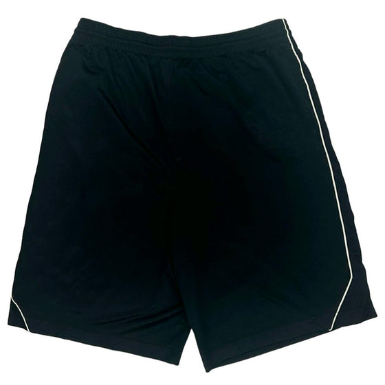 Nike Sports Shorts - XL Black Polyester