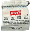 Levis 501 Jeans - 29W 31L - Blue Cotton