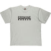 Nike Erskine Soccer T-Shirt - Large - White Cotton