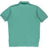 Polo Ralph Lauren Polo Shirt - Large - Green Cotton