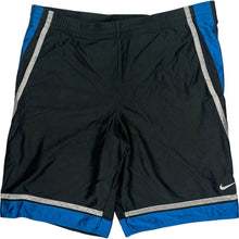  Nike Athletic Shorts - Medium - Black