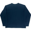 Patagonia Synchilla Fleece Sweatshirt - XL - Navy Polyester