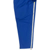 Nike Team Fit Storm Tracksuit Bottoms - XL - Blue Polyester