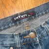 Vintage blue Extyn Jeans - womens 28" waist