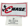 Chase NASCAR Jacket - Medium - Multicoloured Nylon