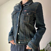 Vintage blue Miss Sixty Denim Jacket - womens small