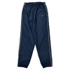 Nike Tracksuit - Small Navy Polyester