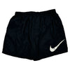 Nike Sport Shorts - XL Black Polyester